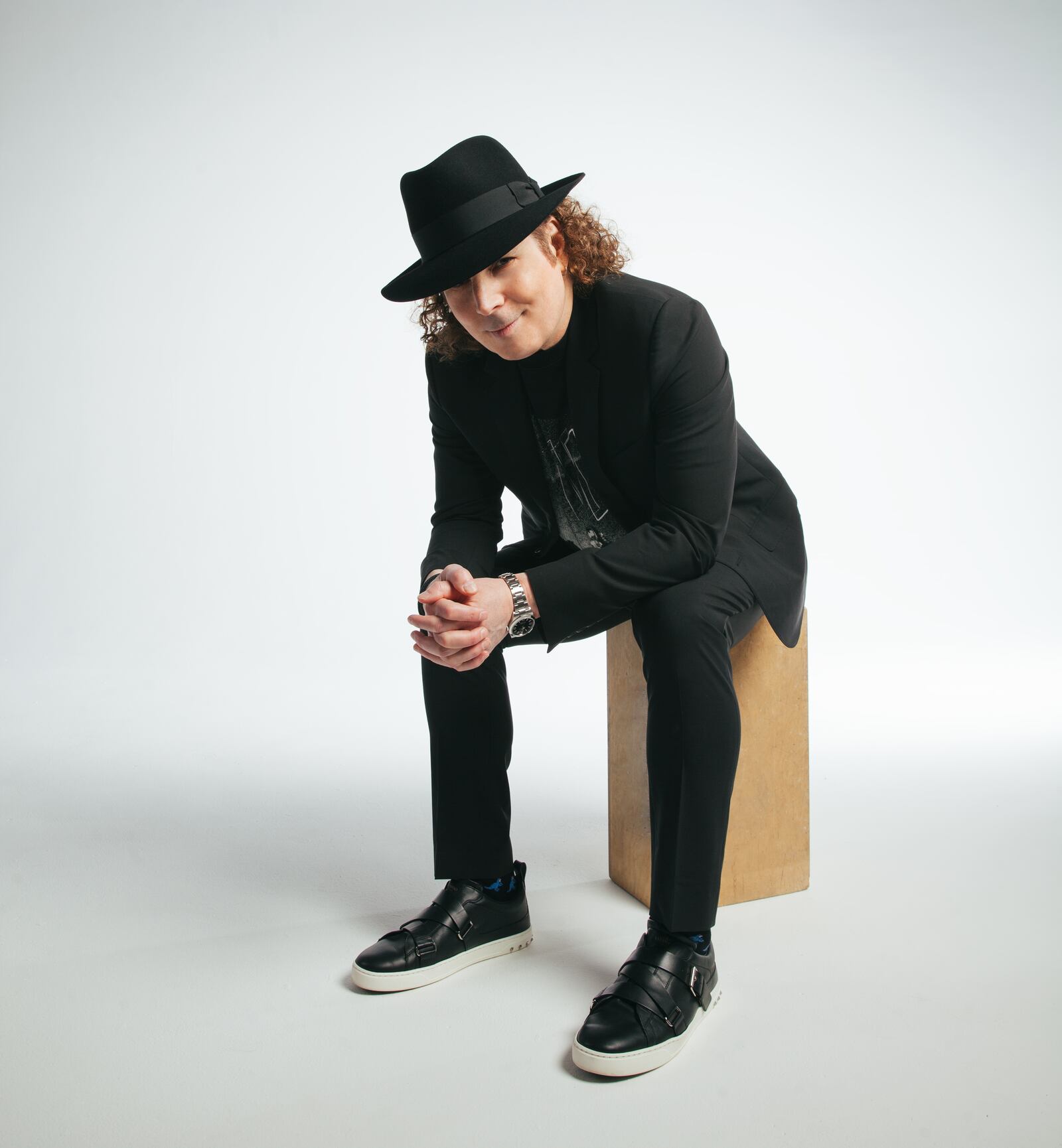 Grammy-nominated jazz saxophonist Boney James, who dropped his 17th album, “Solid,” a few months into the 2020 lockdowns, brings his co-headlining tour with singer Will Downing to Rose Music Center in Huber Heights on Thursday, July 21.