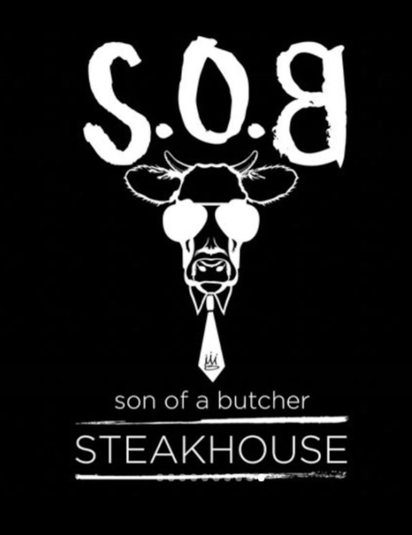 S.O.B: Son of a Butcher will be the first brick and mortar location inside the new event center, Shindig Park, located at 7630 Gibson St., S-110 in Liberty Township at Liberty Center. Shindig Park is a brand new event space developed by the founder of Agave & Rye.