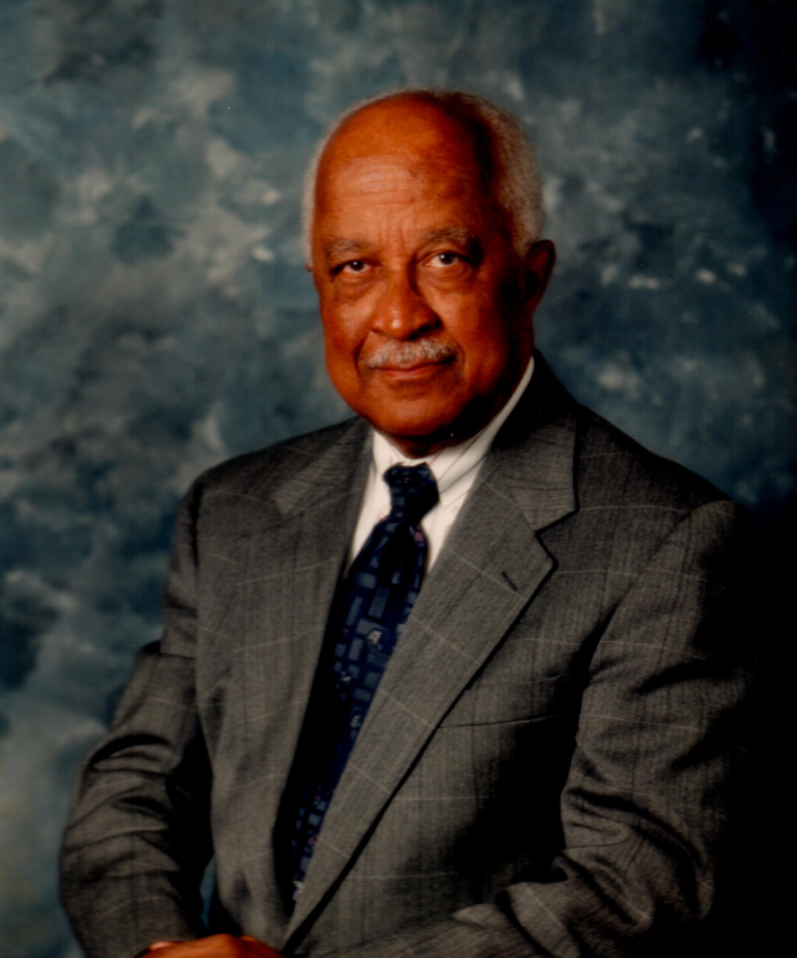 John E. Moore Sr. will be posthumously honored with the leadership award that bears his name at the 2024 Parity, Inc. awards.