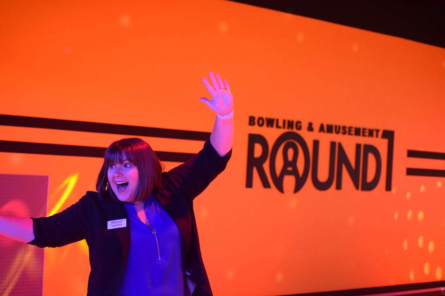 PHOTOS: Round1 Entertainment opens at Mall at Fairfield Commons