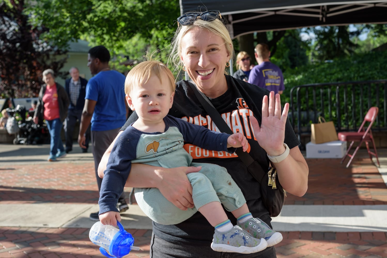 PHOTOS: Kettering Block Party at Fraze Pavilion