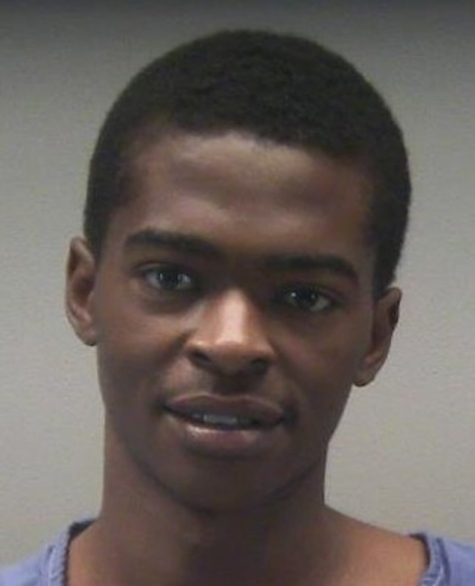 Chaz Owens Jr. | Photo courtesy of Montgomery County Jail