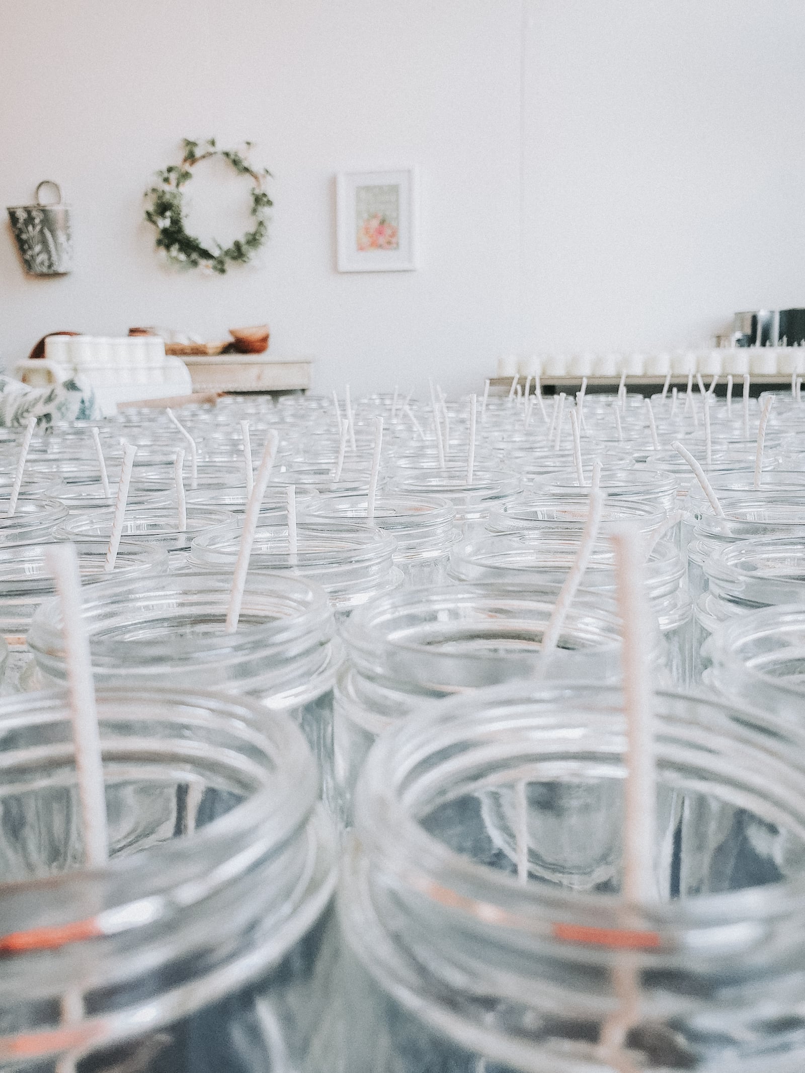 The1880 Candle Co is making custom candles in memory of Oregon District victims