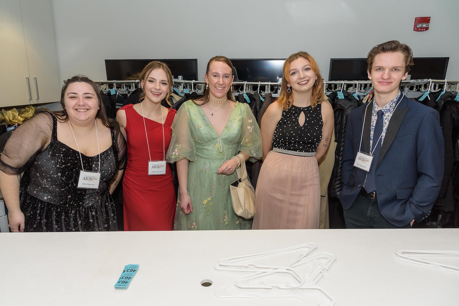 PHOTOS: Did we spot you at the Wright State University ArtsGala?