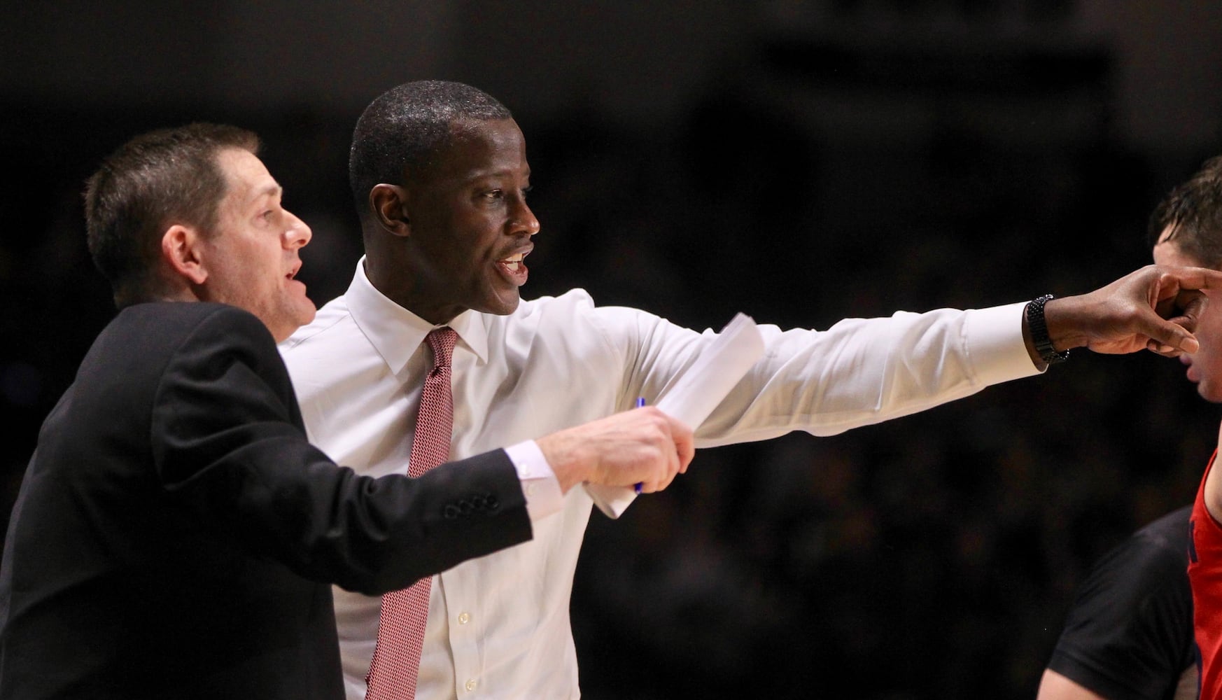 Photos: Dayton Flyers vs. VCU