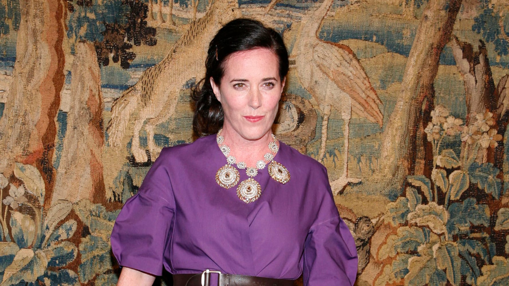 Photos: Kate Spade through the years