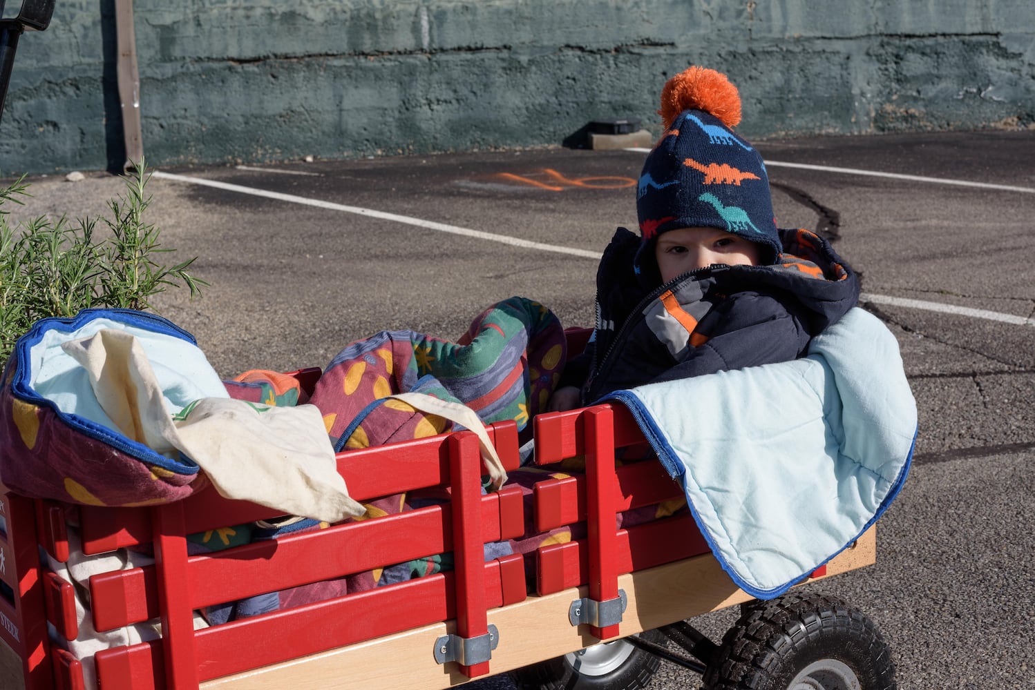 PHOTOS: 2nd Street Market's Outdoor Market Season Kickoff