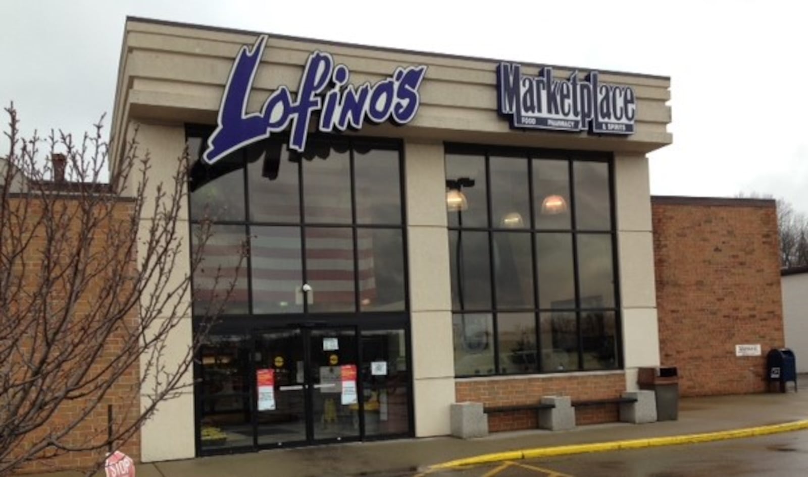 A liquor store and wine shop that prior to 2015 was housed inside the former Lofino's Marketplace and which is now in tenant space on the other side of the Beaver Valley Shopping Center has been sold, and its new owners are planning an expansion.