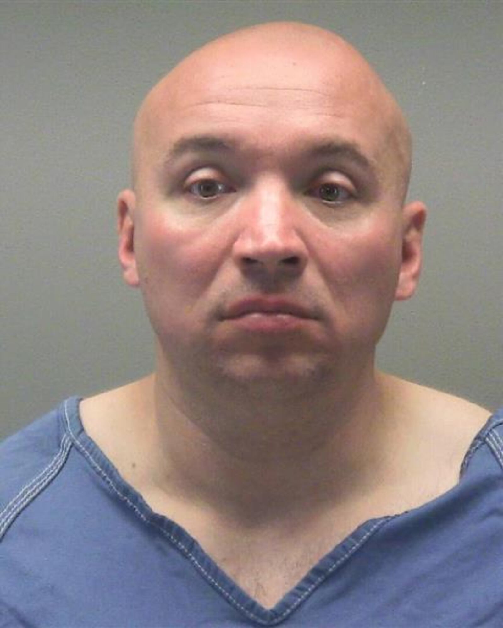 43-year-old Daniel J. Ridner from Miamisburg is currently in custody and faces a charge of aggravated vehicular assault, according to a court document from the Miamisburg Municipal Court.

Photo Credit: Miami Valley Jails