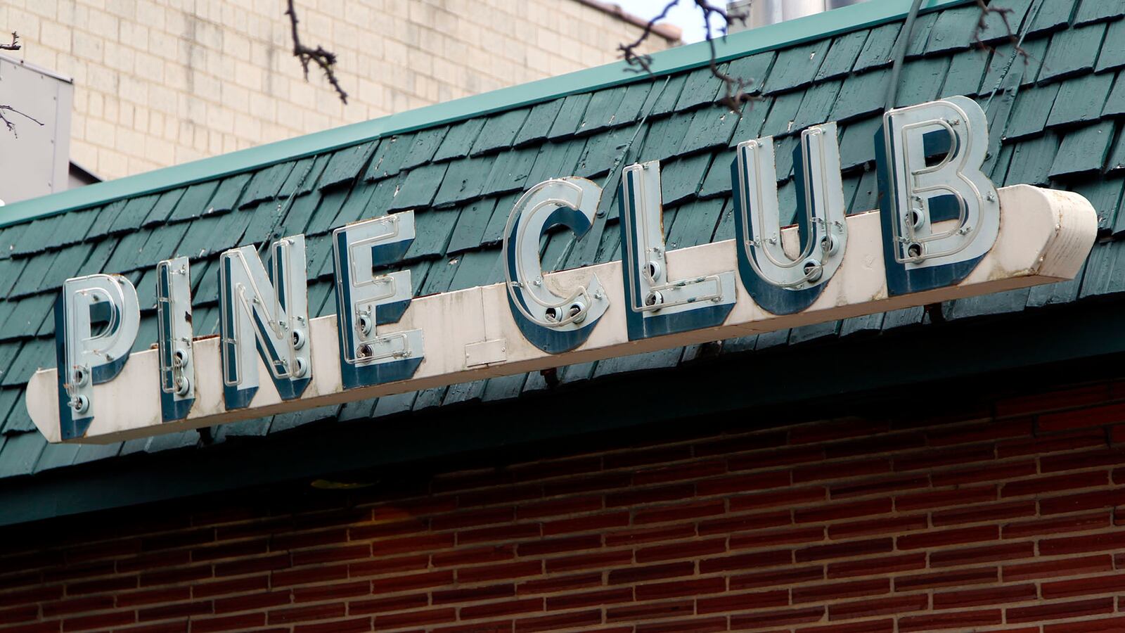 The Pine Club, 1926 Brown St. in Dayton, has been sold to new ownership, but that ownership has requested to remain anonymous and has indicated it wants to be completely passive with no role in operations, former owner David Hulme says.   TY GREENLEES / STAFF