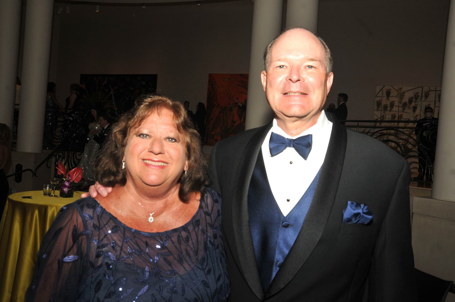 Did We Spot You at the Dayton Art Institute's 65th Annual Art Ball?