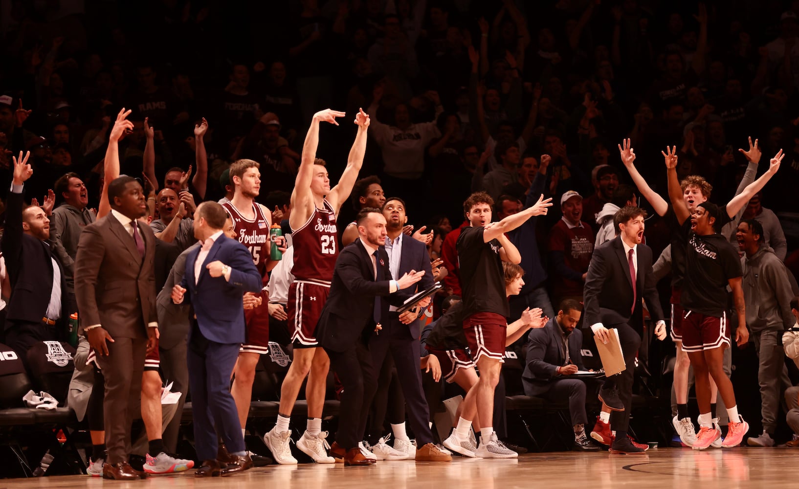 Atlantic 10 Conference tournament