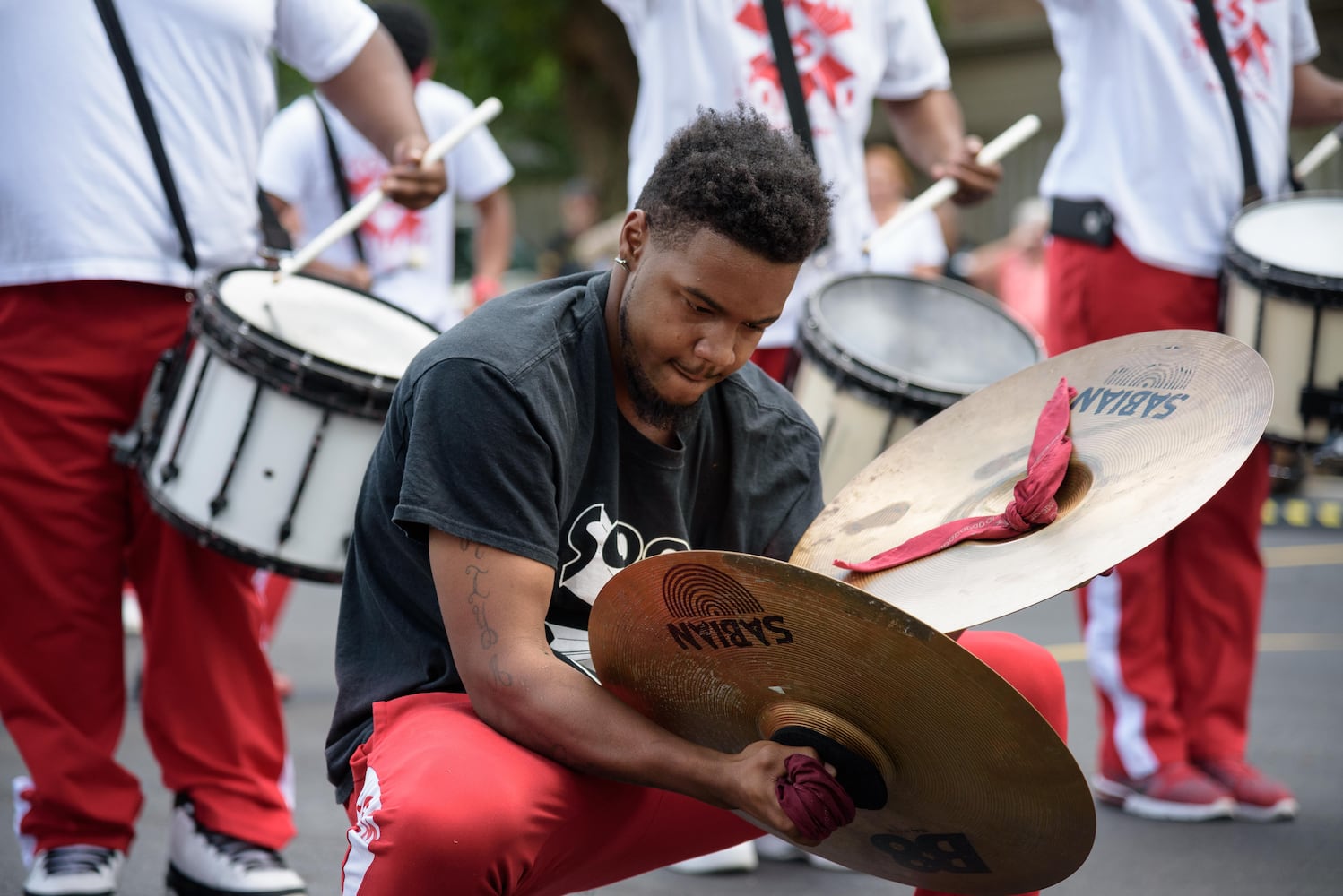 PHOTOS: Did we spot you at Dayton Porchfest?