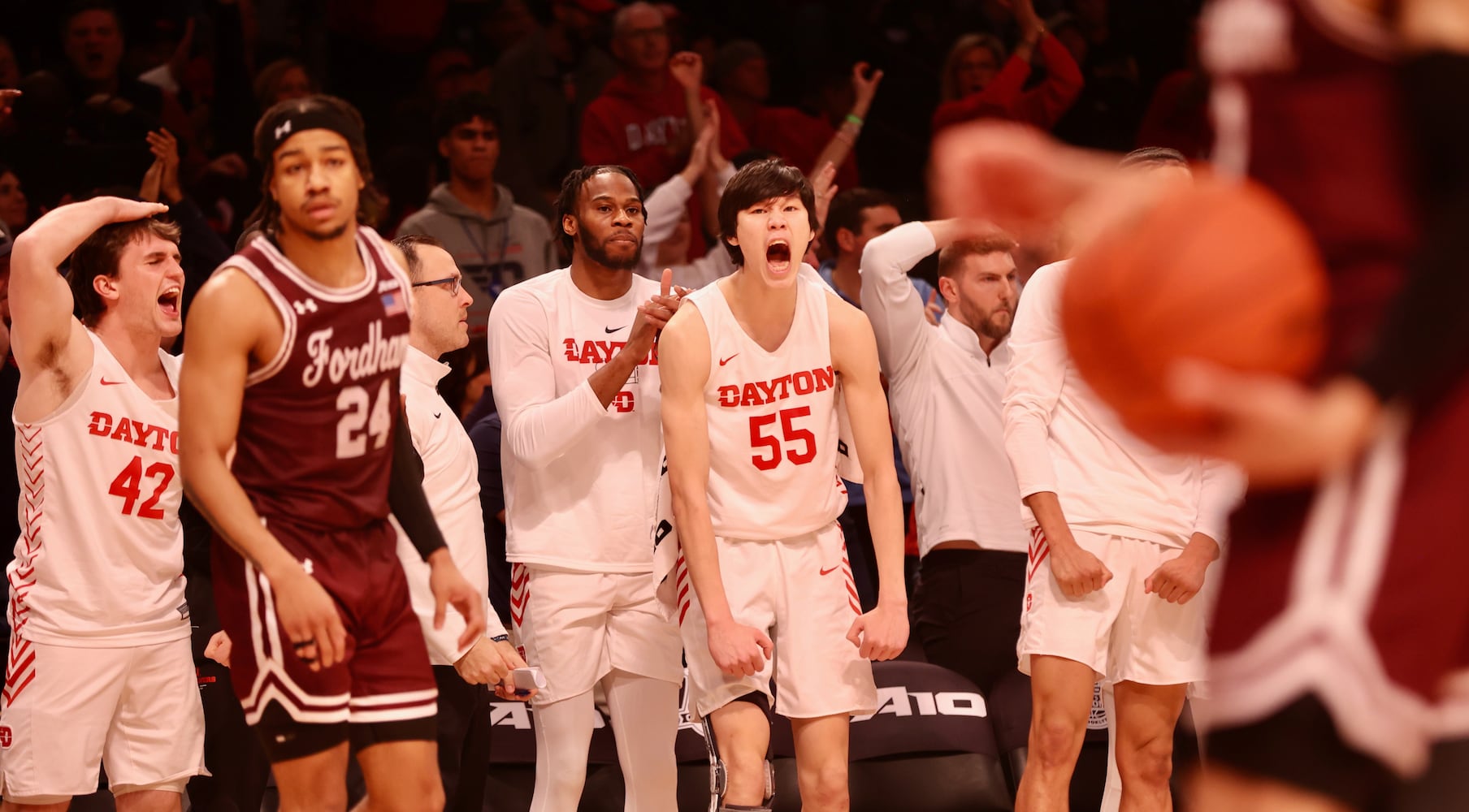 Atlantic 10 Conference tournament