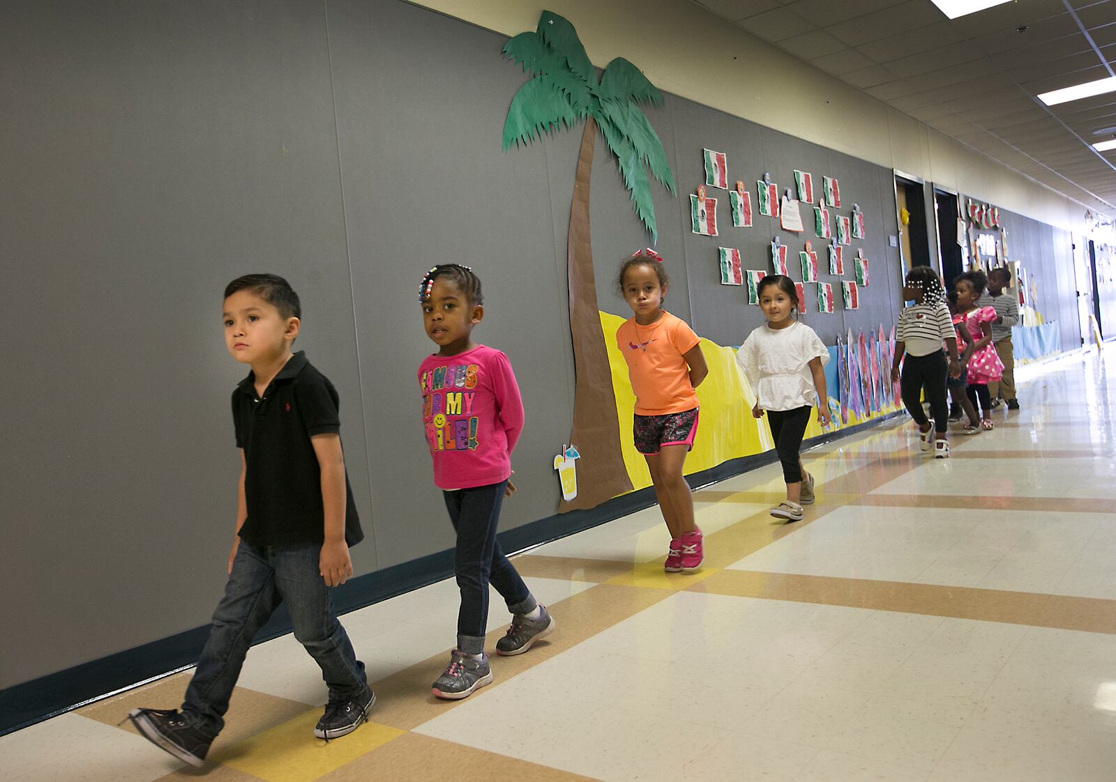 How do we get all students going in the right direction? RALPH BARRERA/AMERICAN-STATESMAN