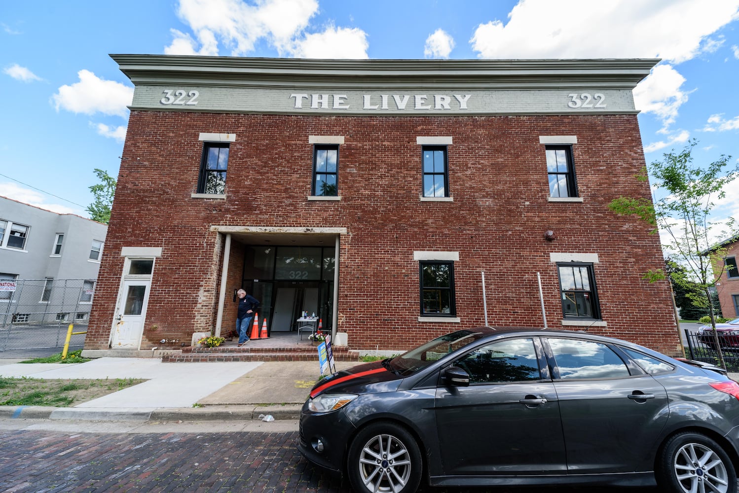 PHOTOS: The 2024 Downtown Dayton Housing Tour