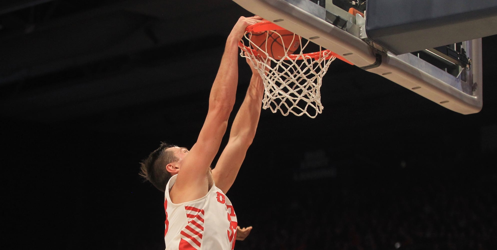 Photos: Dayton Flyers vs. North Florida