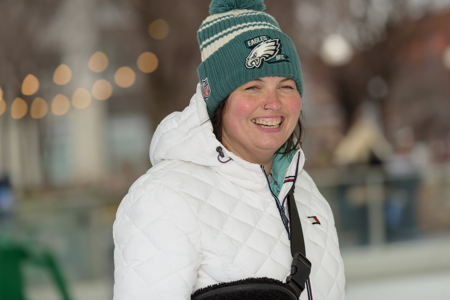 PHOTOS: Family Skate Day at RiverScape MetroPark