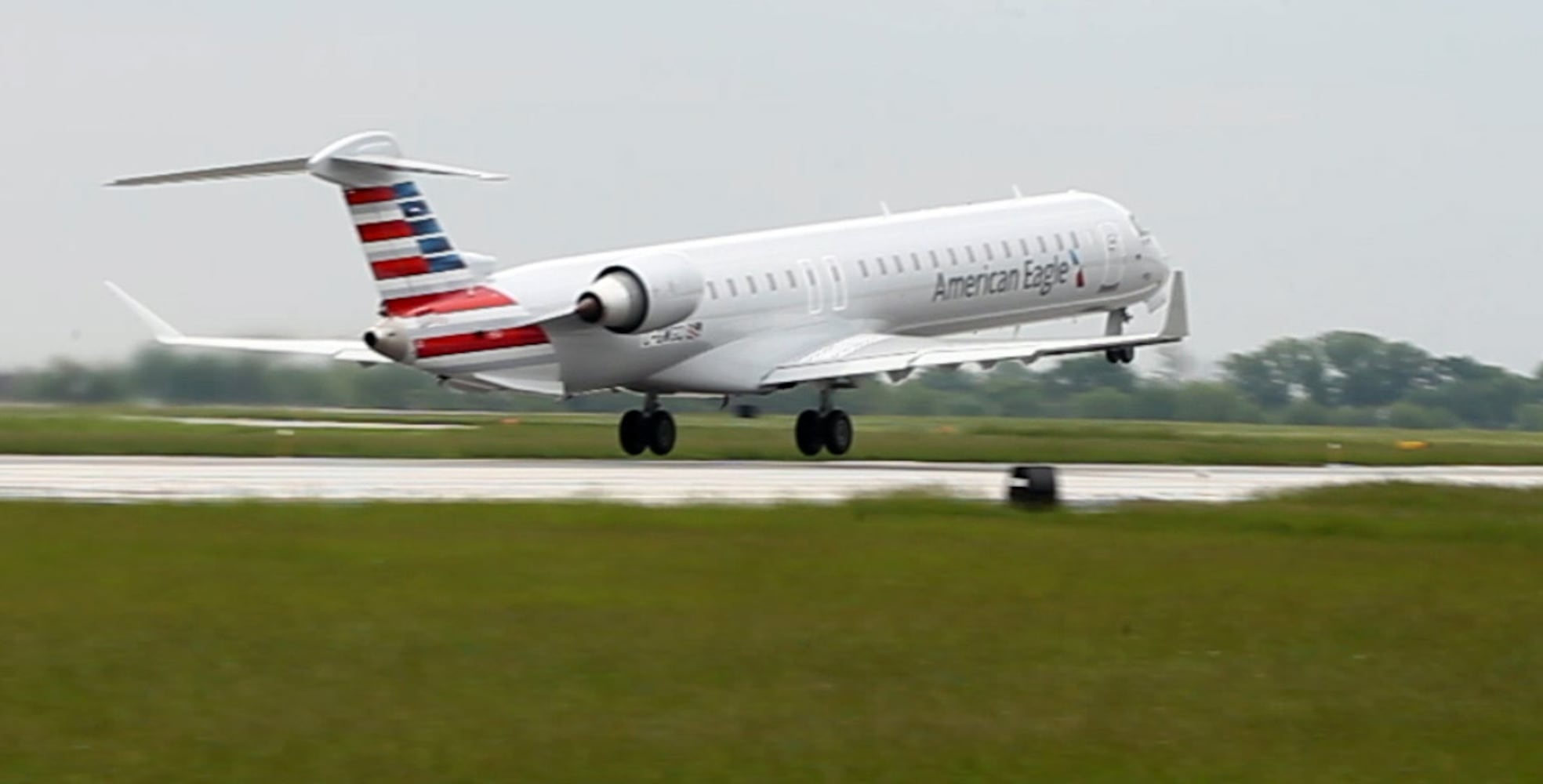 PSA Gets New Regional Jet