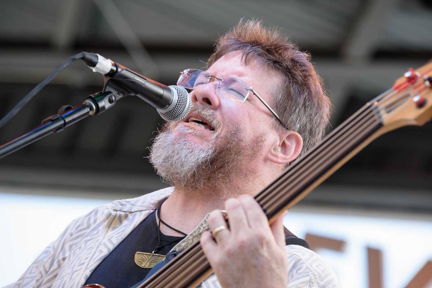 PHOTOS: The Dayton Reggae Festival at Levitt Pavilion