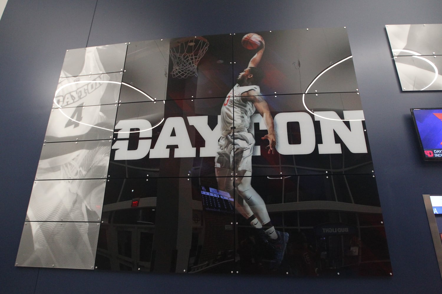 Photos: First look at the inside of UD Arena after phase two of renovations