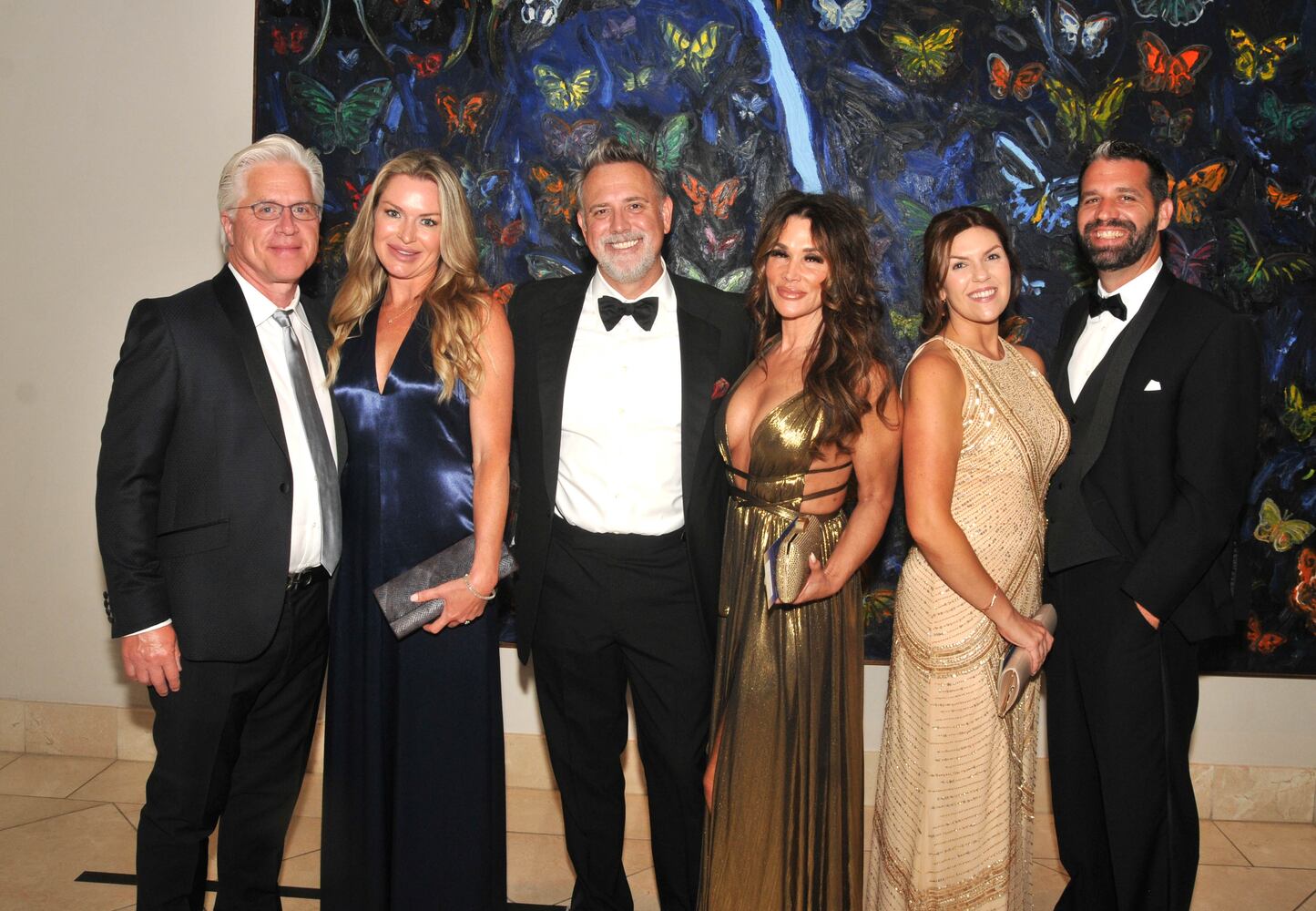 Did We Spot You at the Dayton Art Institute's 65th Annual Art Ball?