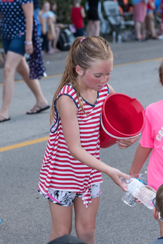 PHOTOS: Did we spot you at Beavercreek’s 4th of July celebration?