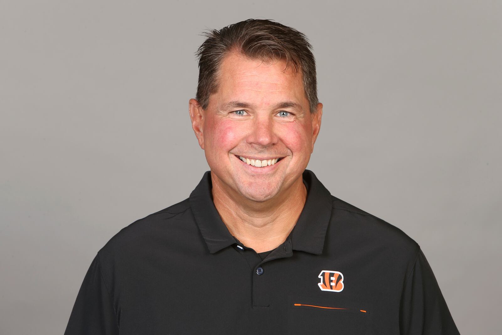 FILE - Al Golden of the Cincinnati Bengals NFL football team. Golden is taking over as Notre Dame's third defensive signal-caller in three years. (AP Photo, File)