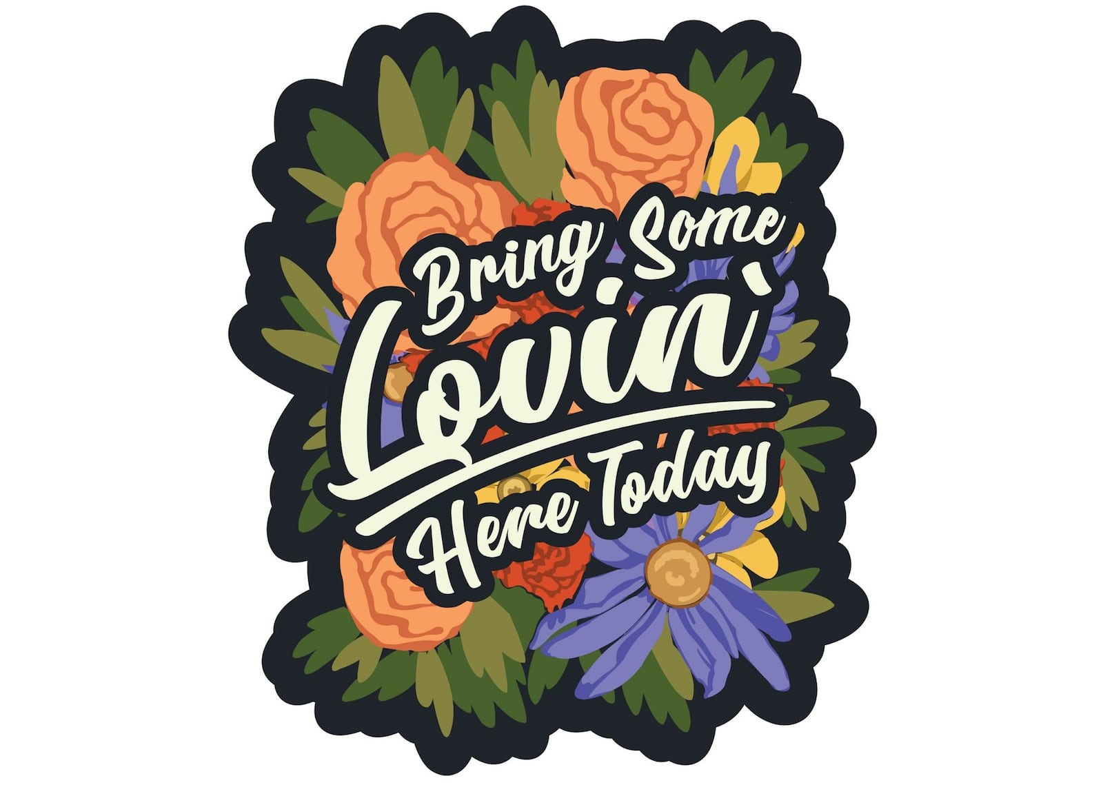 This design will be painted on the patio wall at Blind Bob's in the Oregon District as part of an effor to  honor victims of the Oregon District mass shooting.