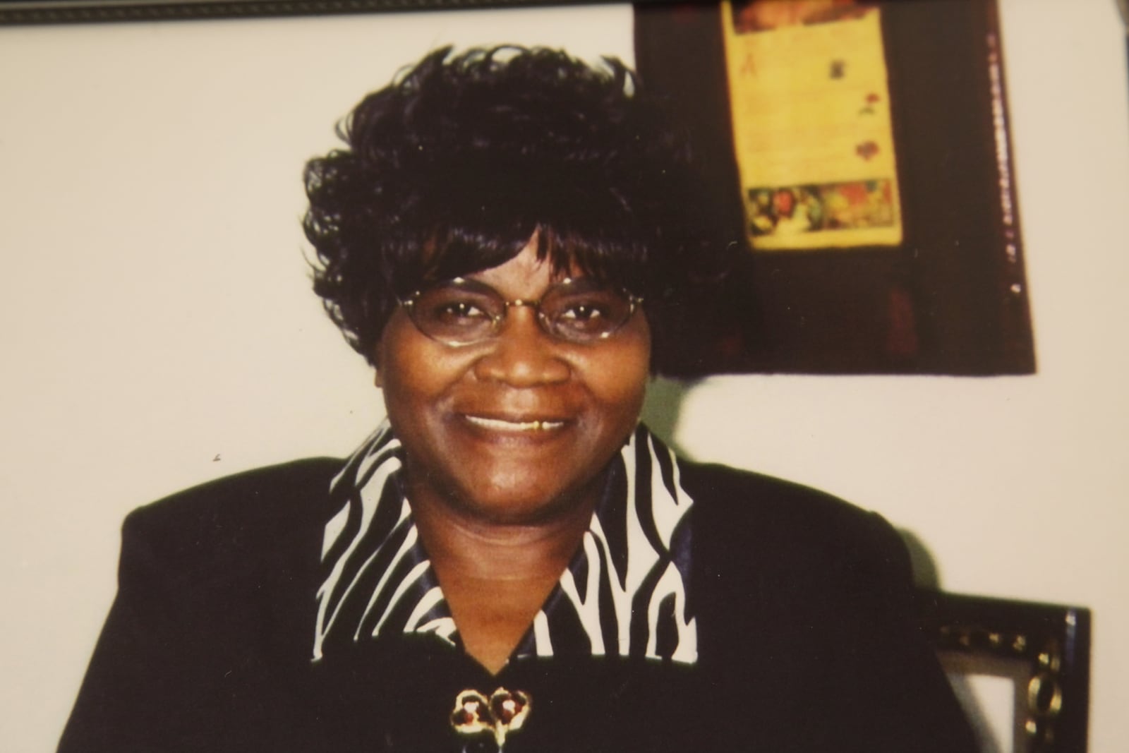 Lillie Oglesby was murdered in her home on Genesee Avenue in May of 2004 and to this day, her relatives and investigators do not know why. File photo