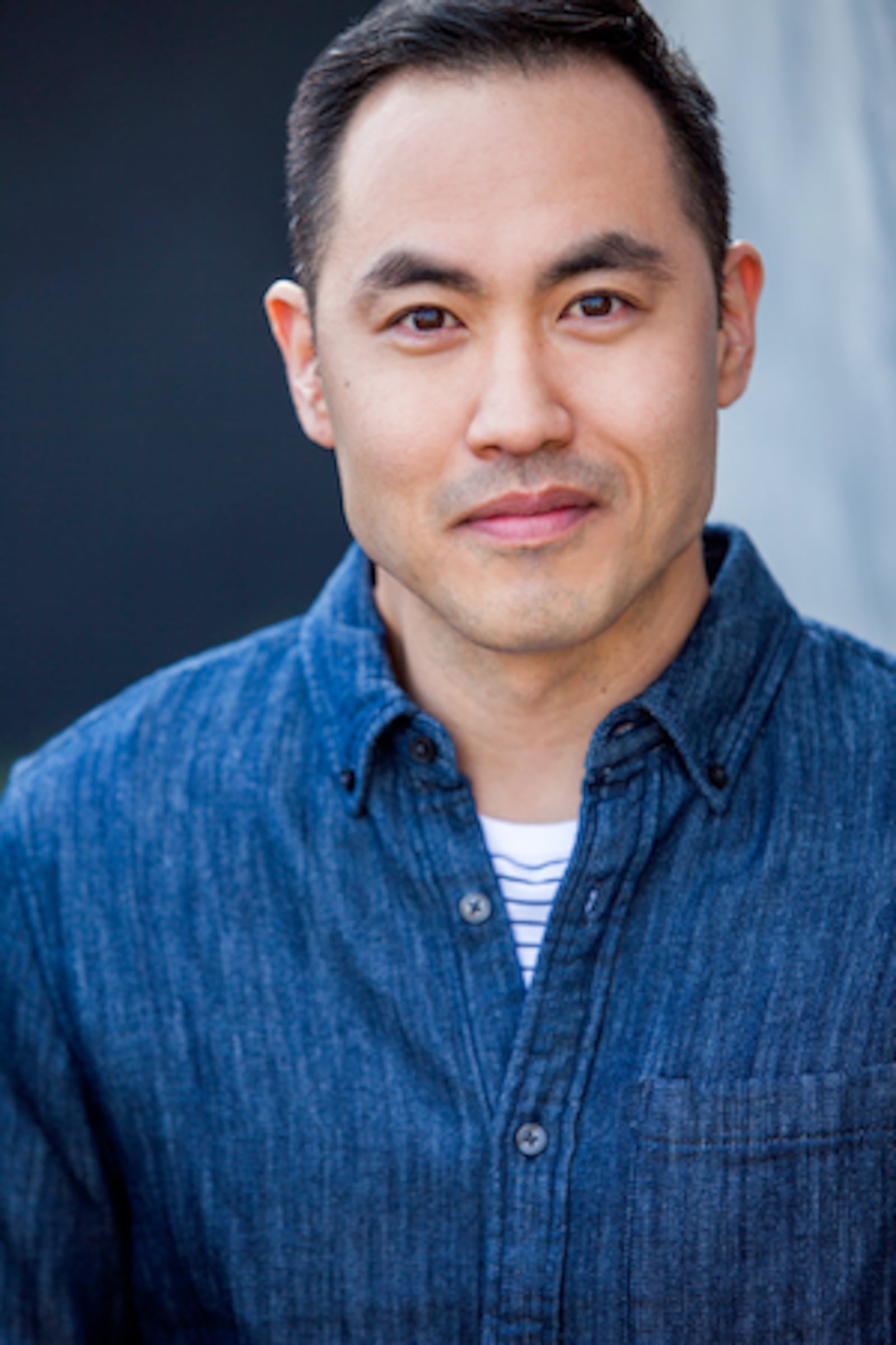 Marcus Choi