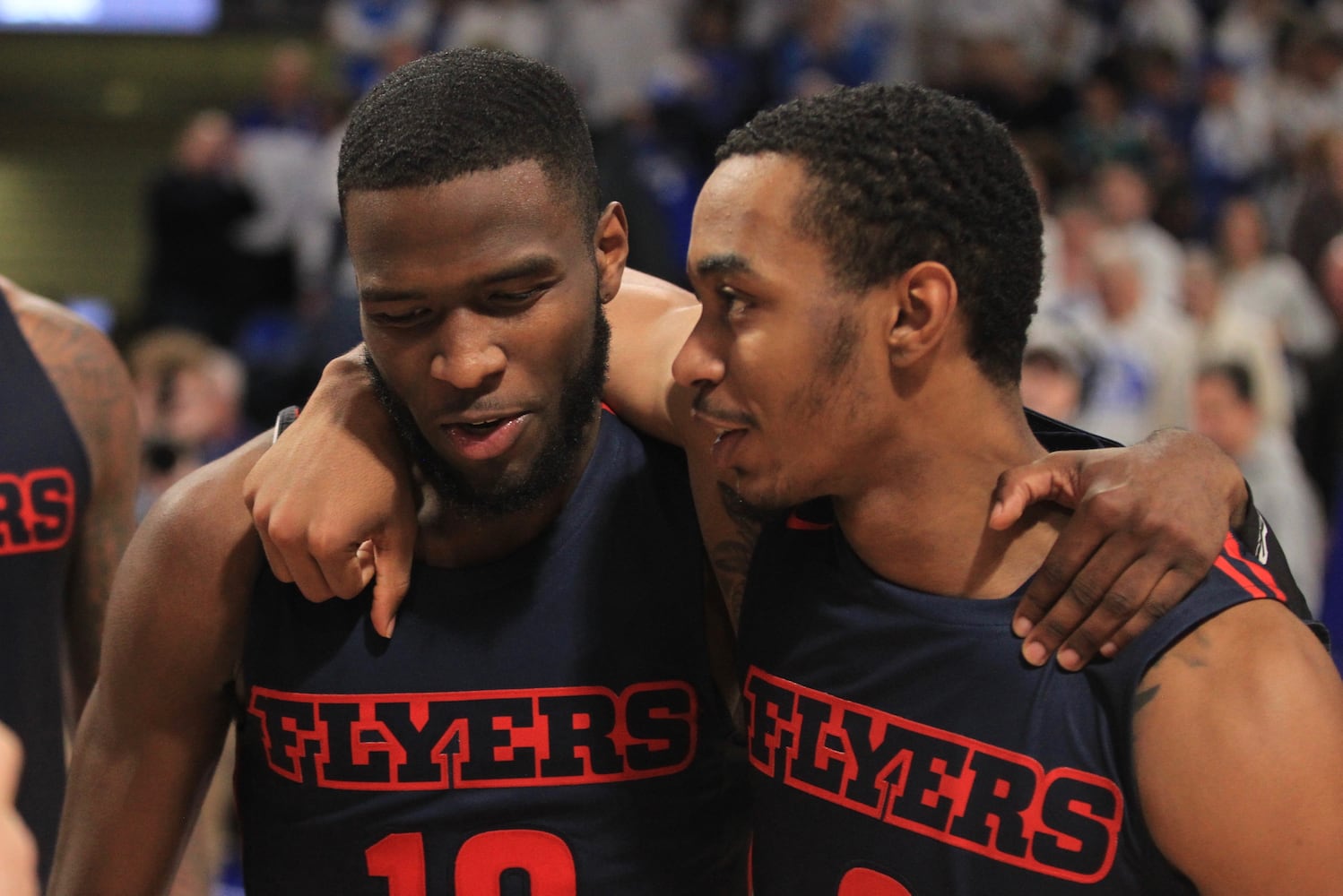 Dayton Flyers