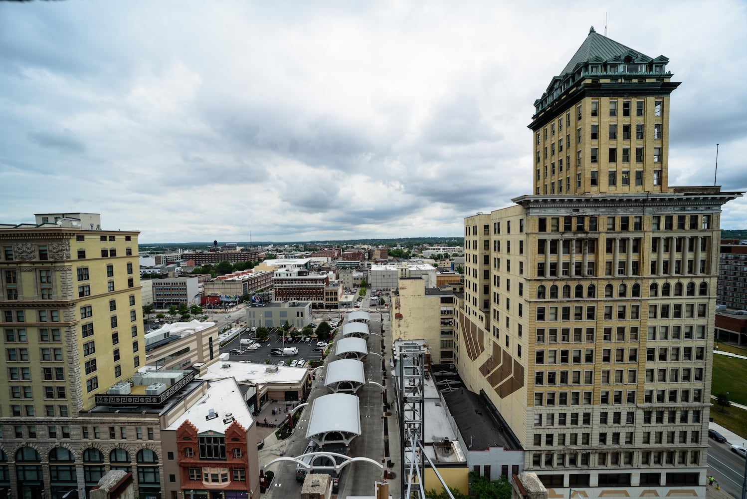 Photos: Lindsey Building Construction