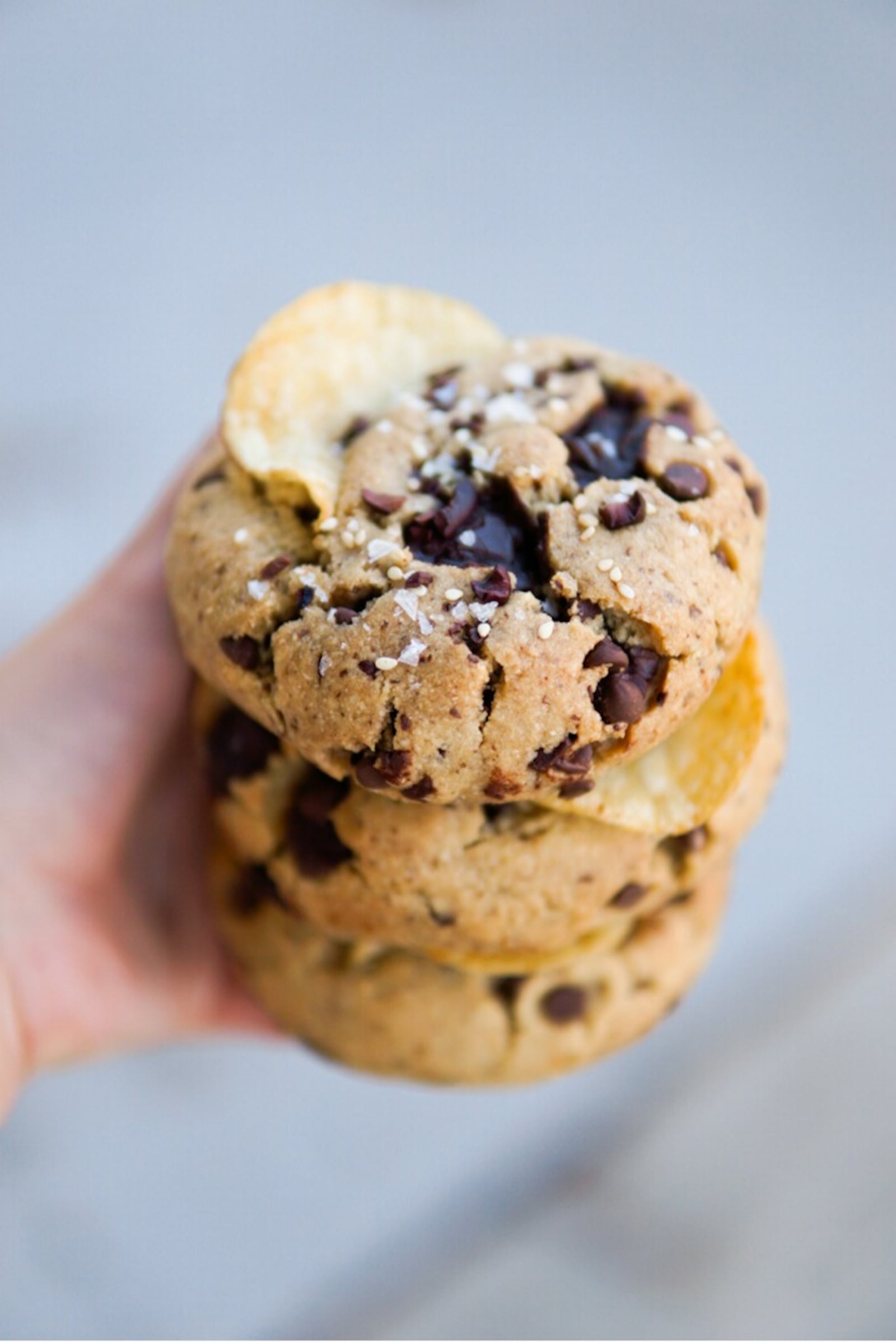 Ordinarie Fare, an Oakwood business selling gluten-free and dairy-free baked goods and lunches, is relocating to 2nd Street Market in downtown Dayton. CONTRIBUTED PHOTO