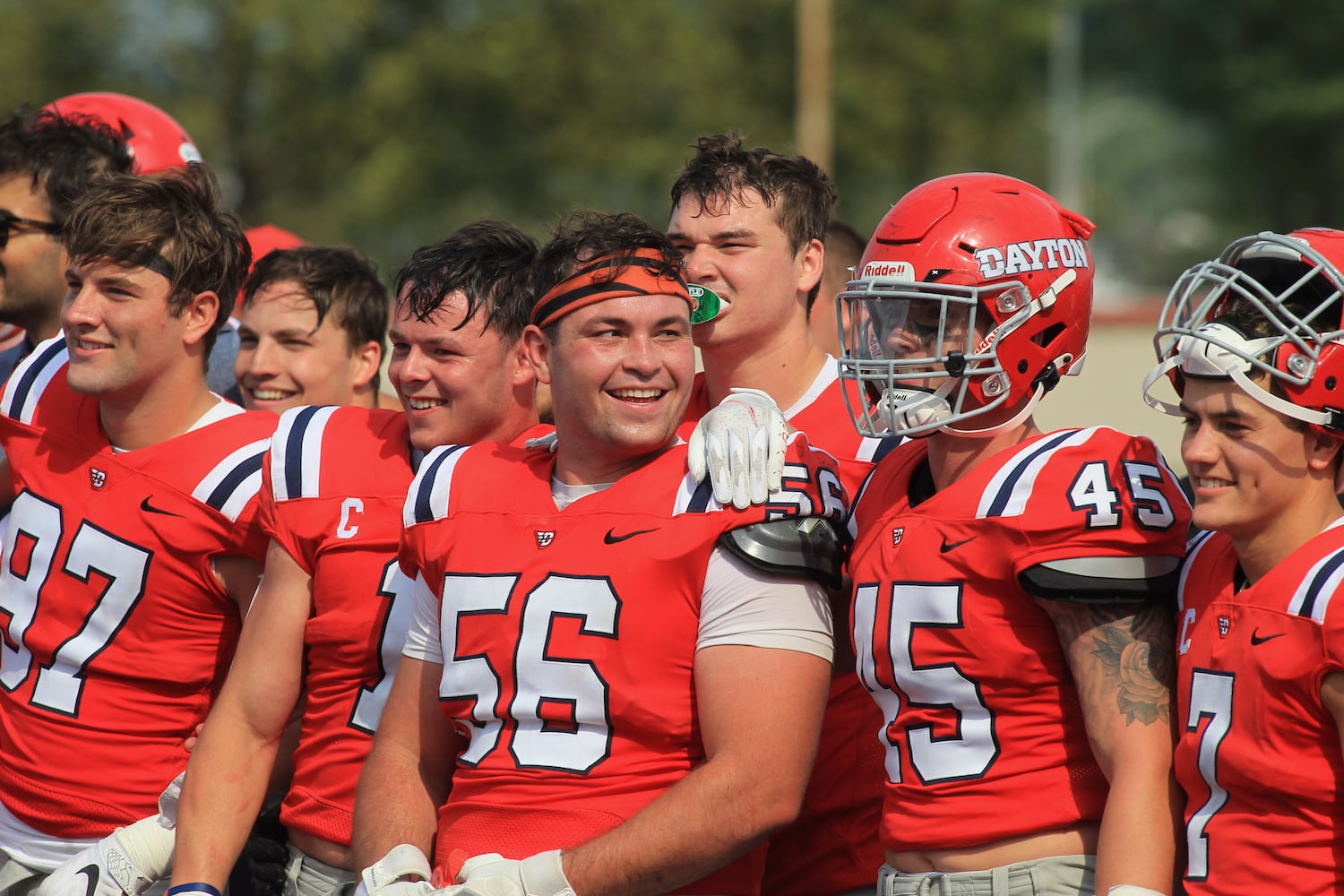 Dayton Flyers vs. Eastern Illinois