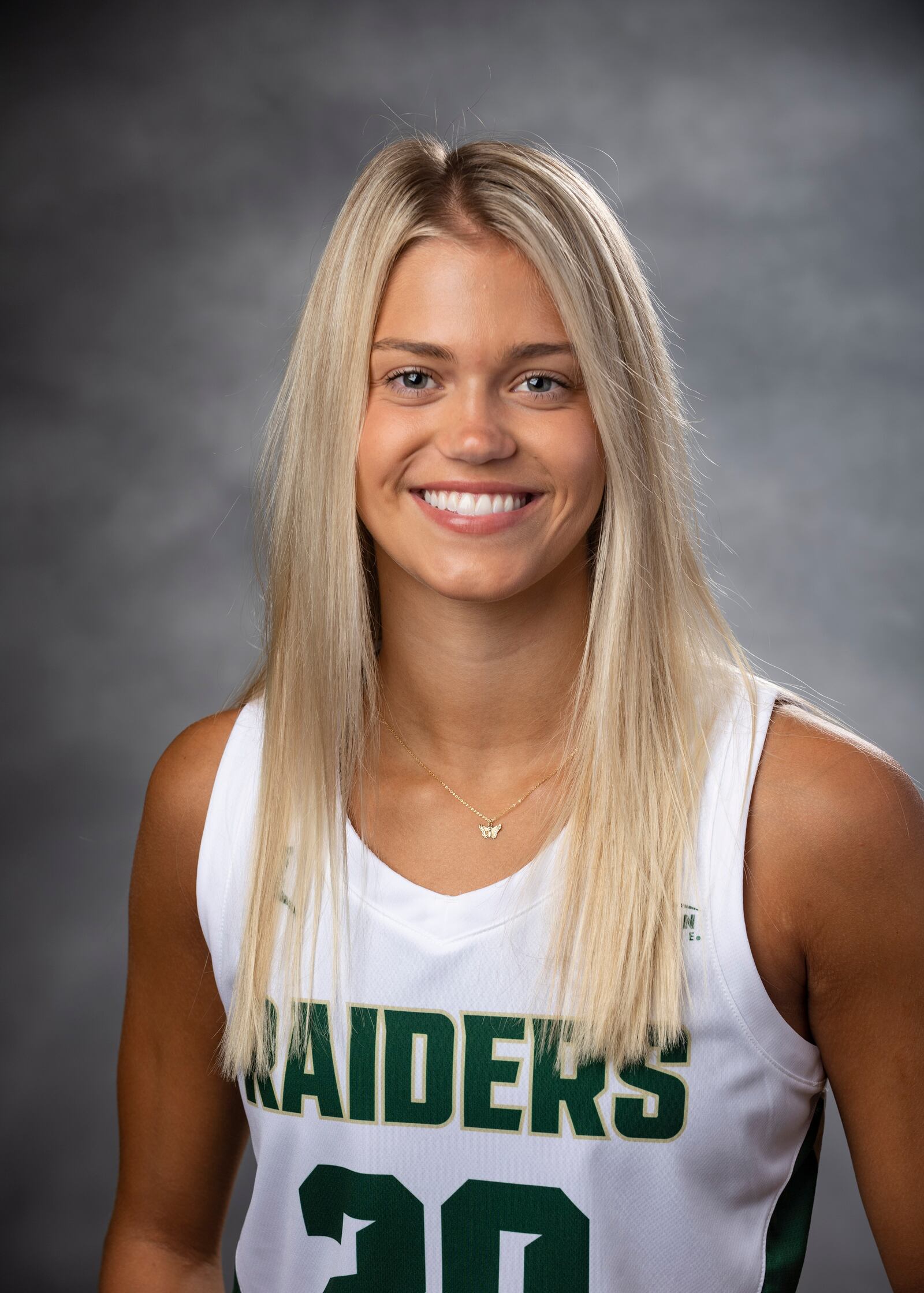 Bryce Nixon, Wright State women's basketball