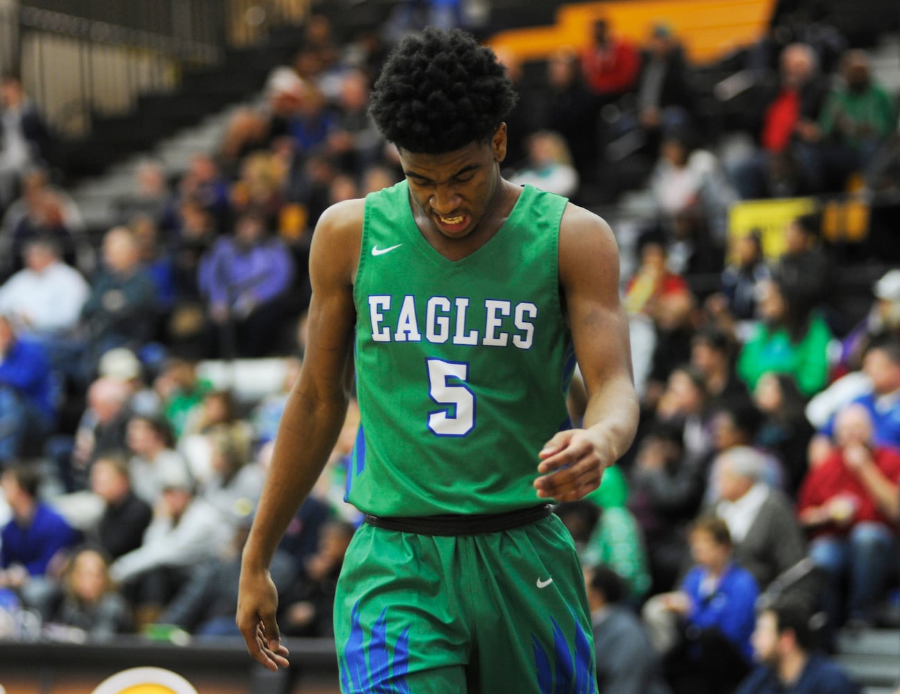 PHOTOS: CJ vs. Alter boys basketball