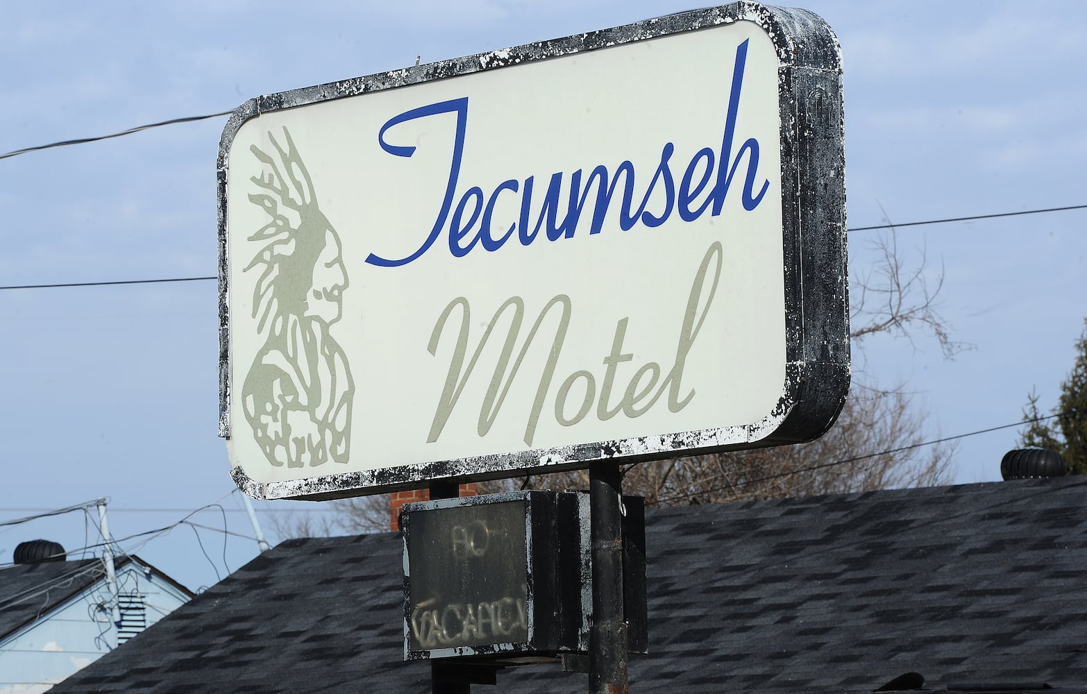 PHOTOS: New park to honor Tecumseh, Shawnee nation