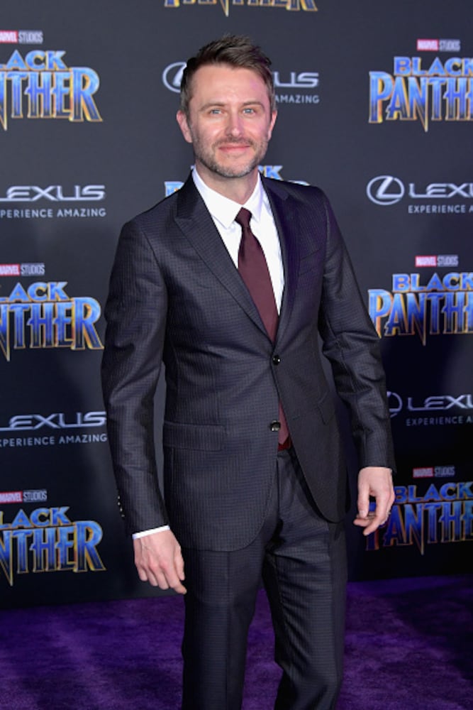 Photos: ‘Black Panther’ world premiere