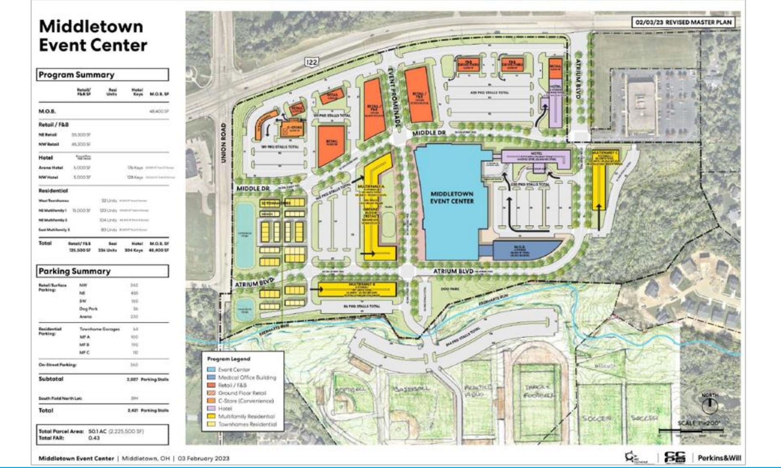 Gas station and convenience store chain Sheetz is on track to have a Middletown store along the booming Interstate 75 corridor in the city’s East End.