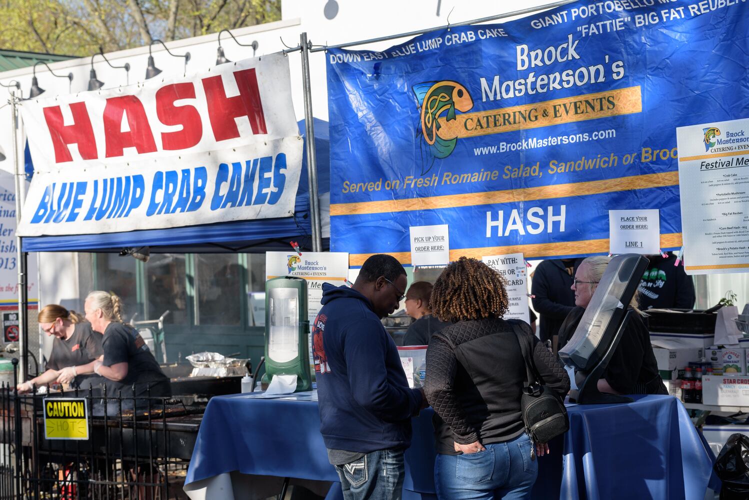 PHOTOS: The 44th annual Bellbrook Sugar Maple Festival