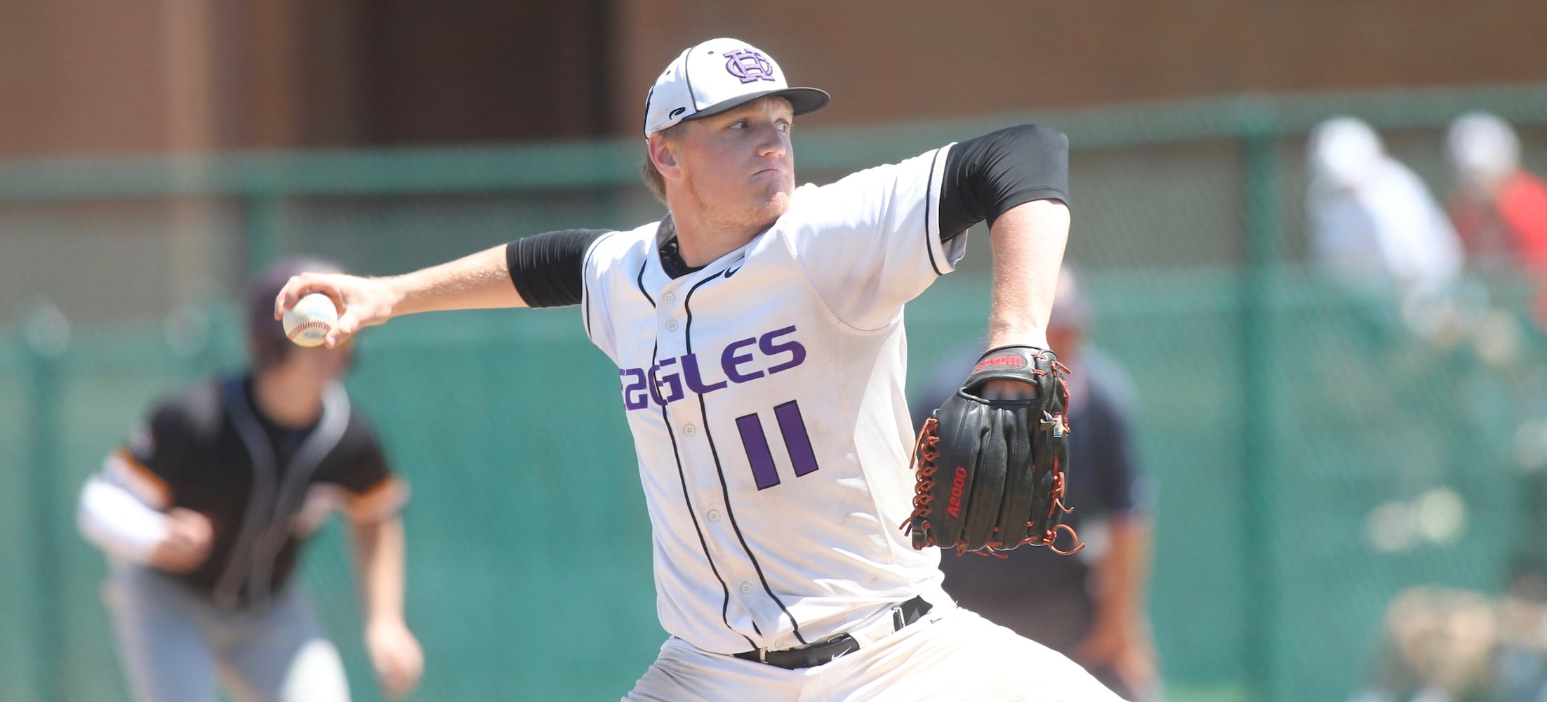 Photos: Ross vs. Cincinnati Hills Christian in regional baseball