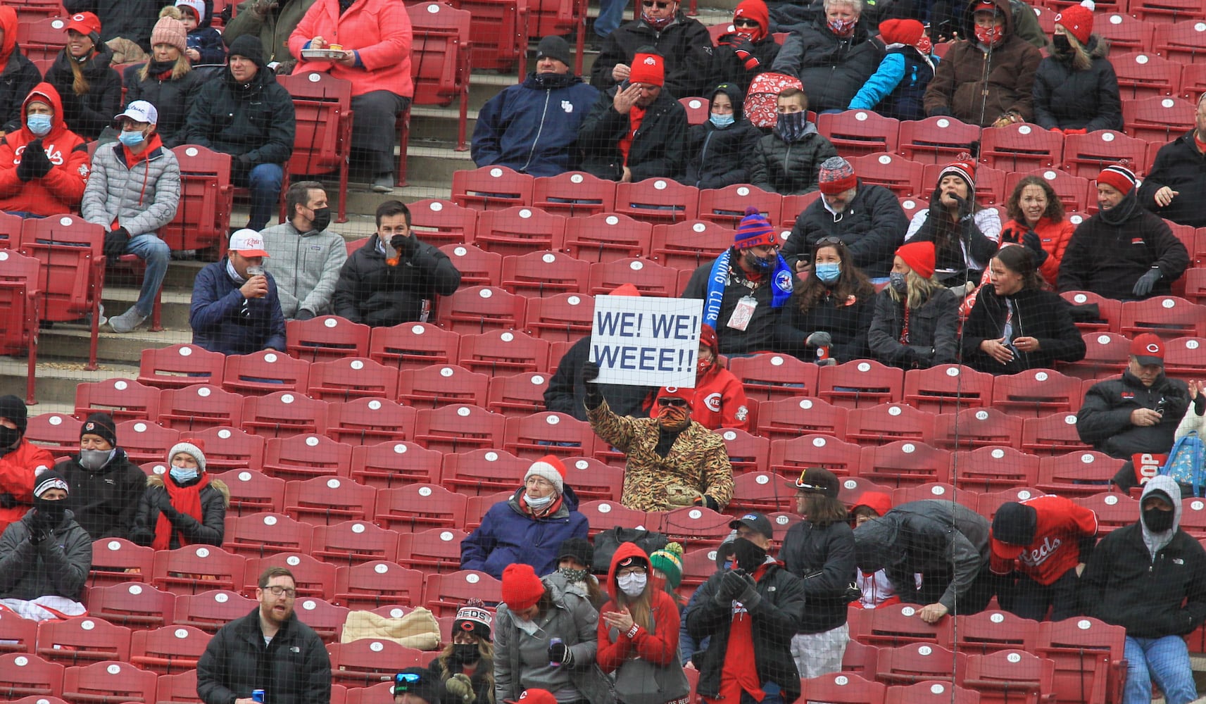 Cincinnati Reds