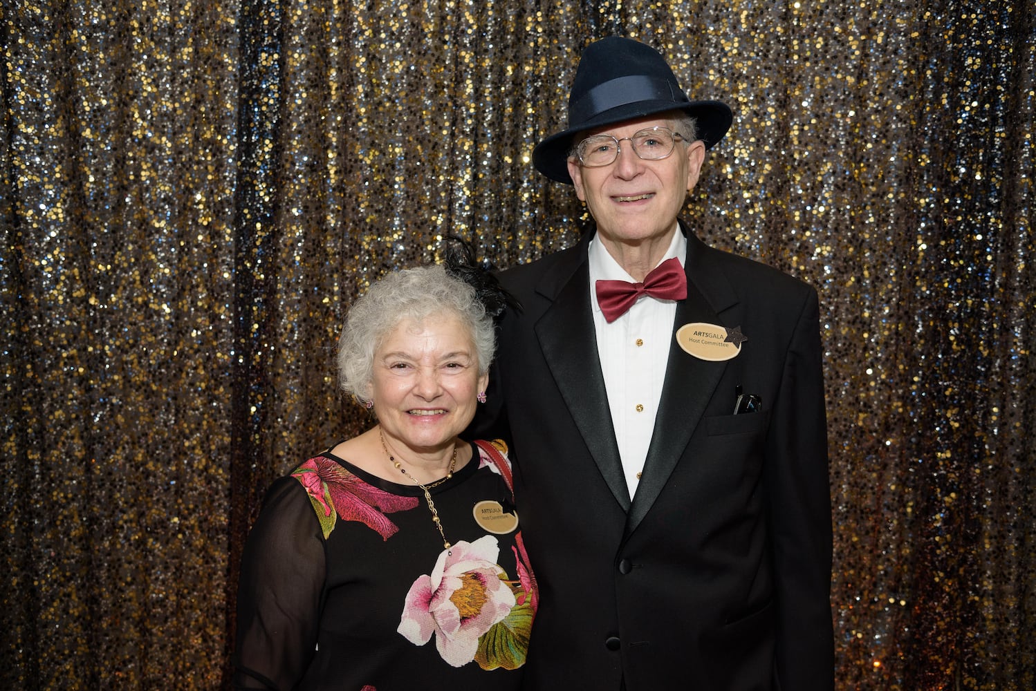 PHOTOS: Did we spot you at Wright State ArtsGala 2019?