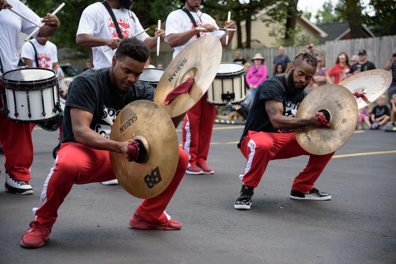 PHOTOS: Did we spot you at Dayton Porchfest?