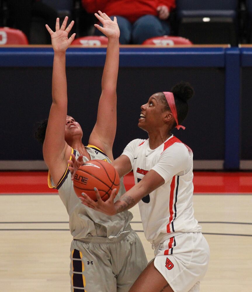 Photos: Dayton Flyers vs. Lipscomb