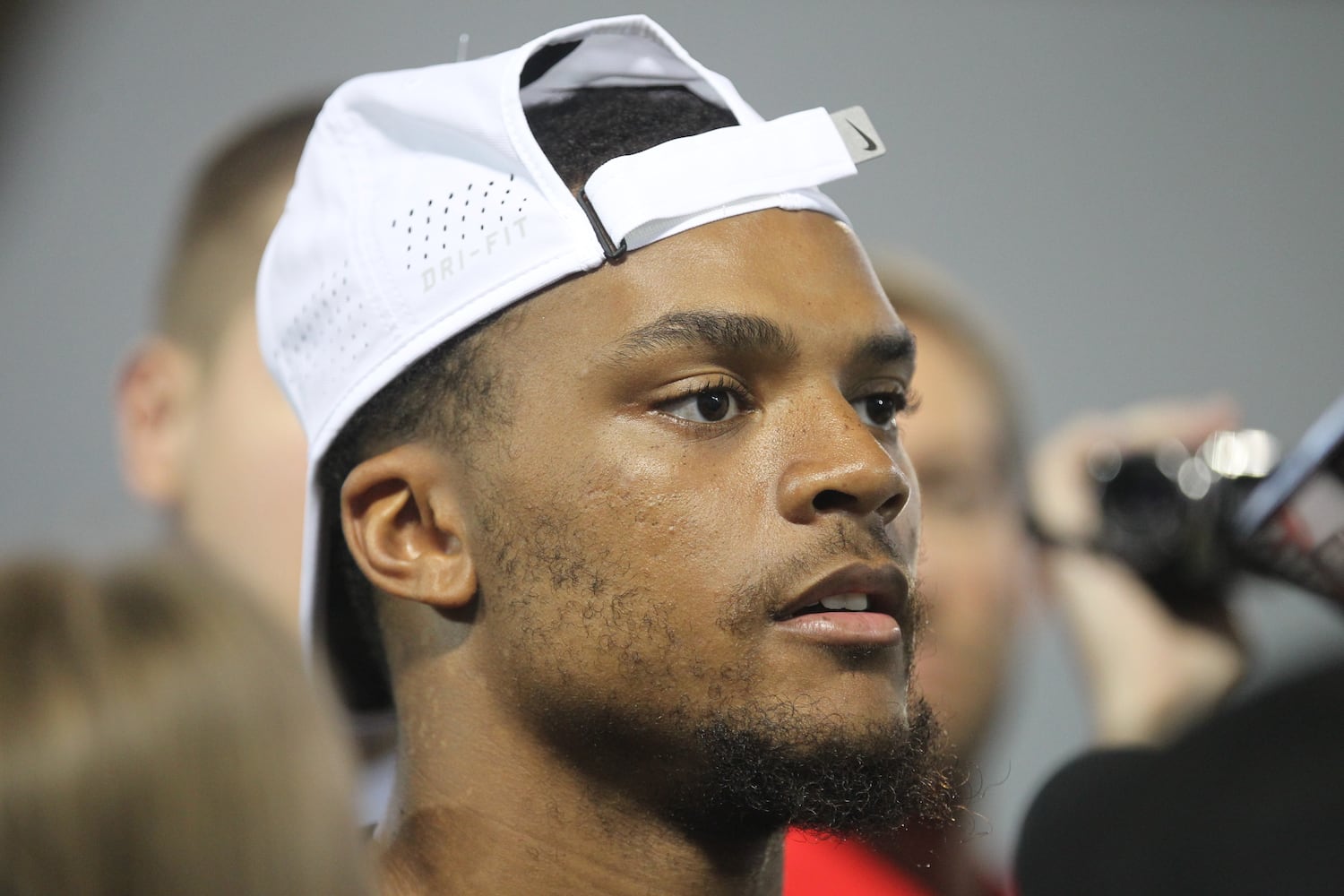 Photos: Ohio State holds seventh practice