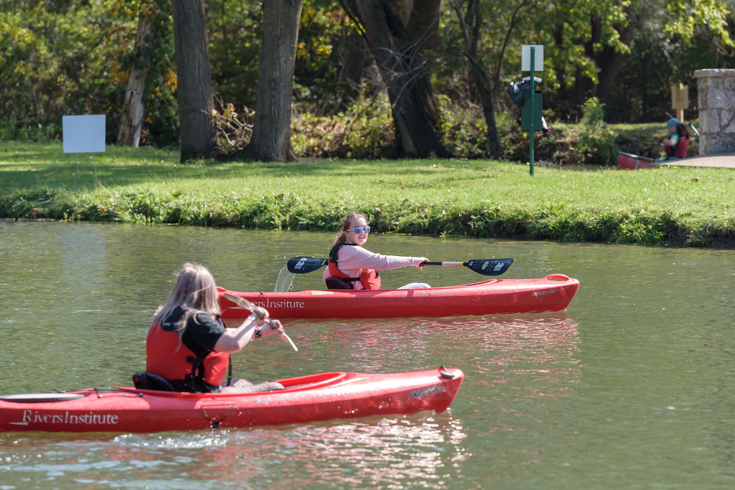 PHOTOS: 2024 Wagner Subaru Outdoor Experience at Eastwood MetroPark