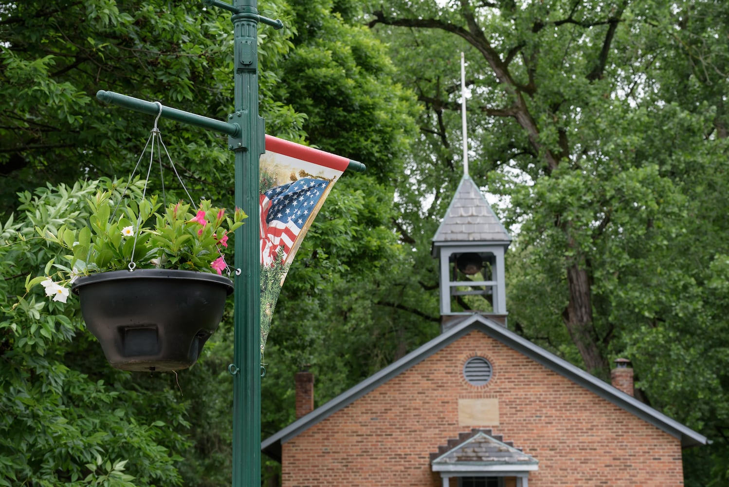 PHOTOS: Heritage Day with the Dayton Philharmonic Orchestra at Carillon Historical Park