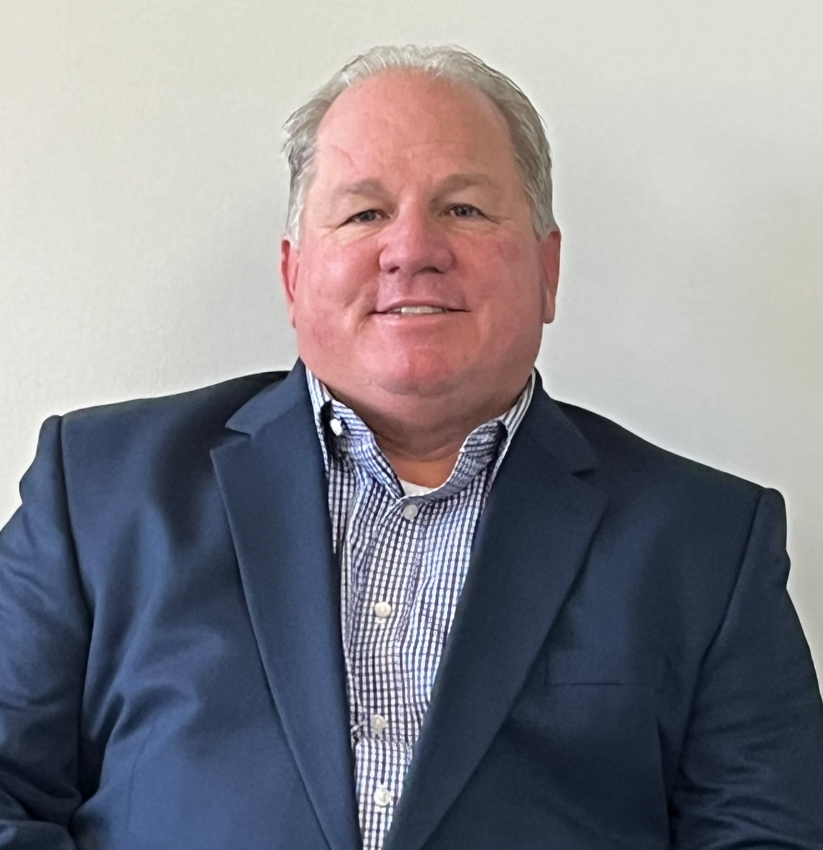 Yeck Brothers Company introduced their new Sales Executive David M. Burton on Wednesday.

Photo Credit: Yeck Brothers Company